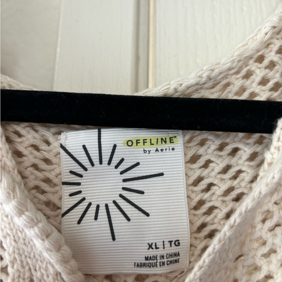 Offline sweater - Picture 3 of 3